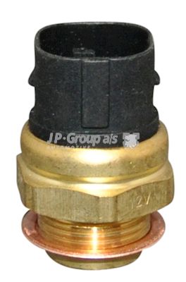 JP GROUP temperatūros jungiklis, radiatoriaus ventiliatoriu 1194000600